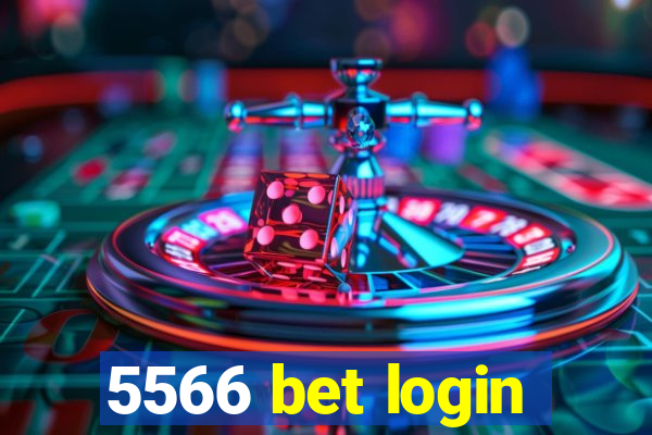 5566 bet login